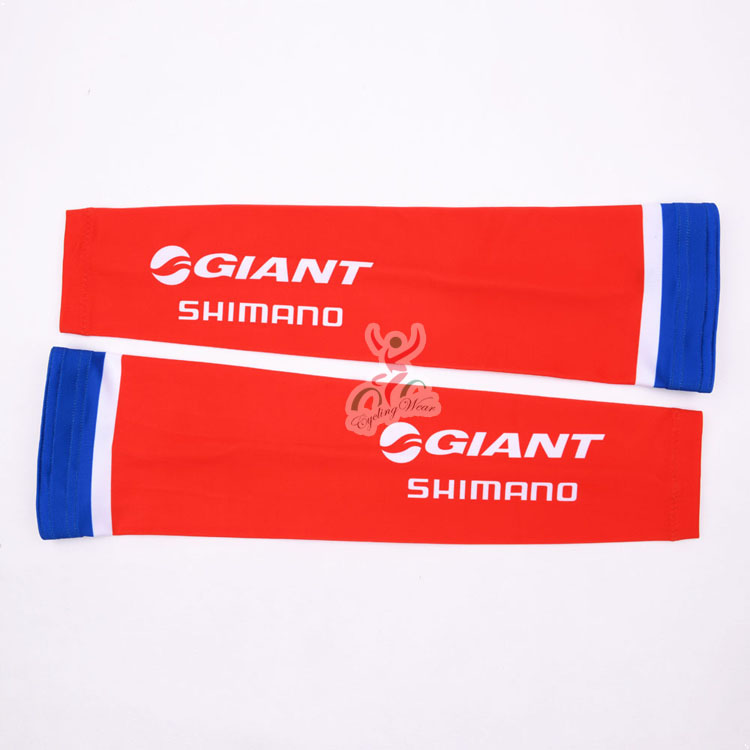 2015 Gaint Manicotti Ciclismo Rosso